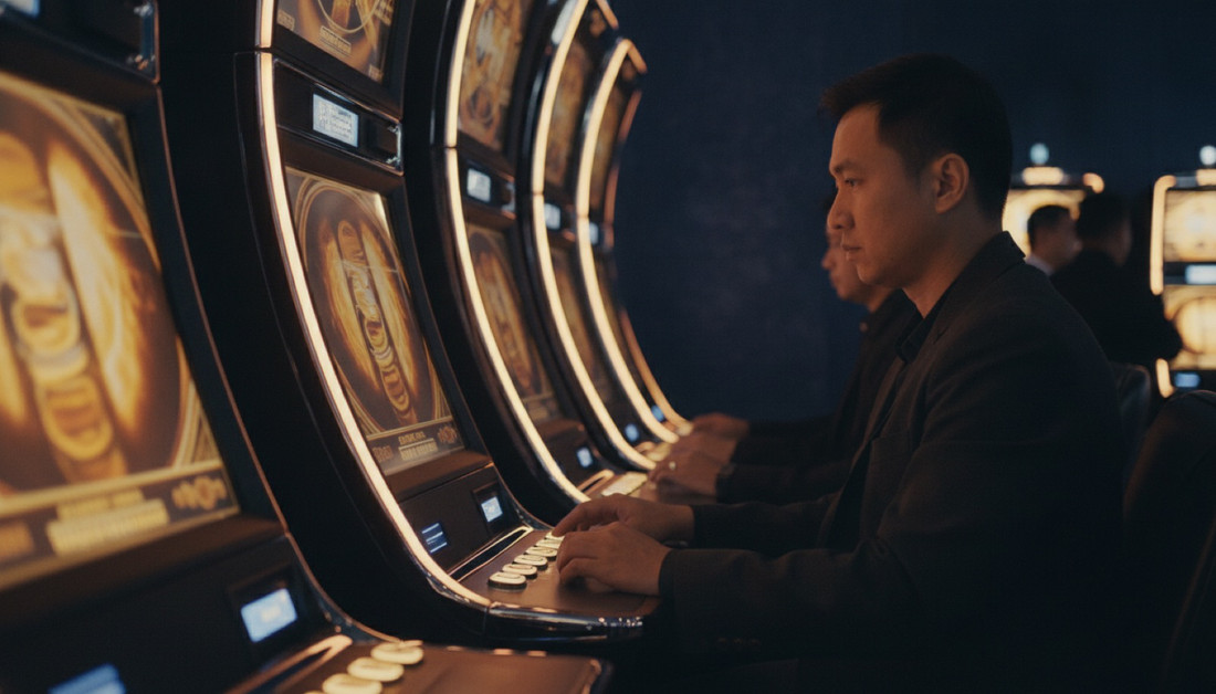 Slot games