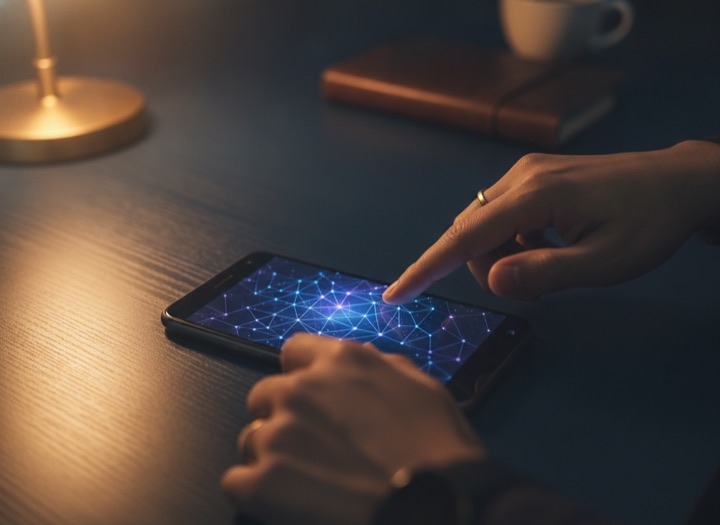 MYR88 APK: the whole floor, one tap away