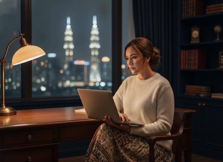 MYR88: six rooms, one ringgit balance, free RM5 to start