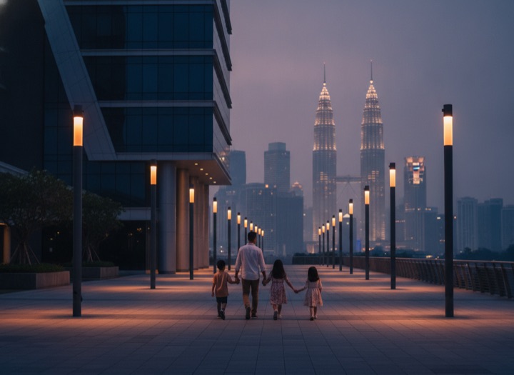 MYR88 Malaysia, from the banks to the law