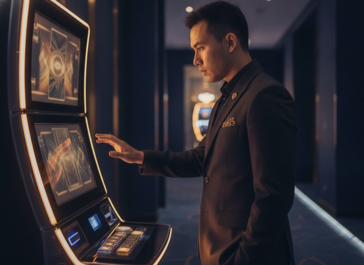 MYR88 Slot: the online slot games Malaysians play, and at what stake