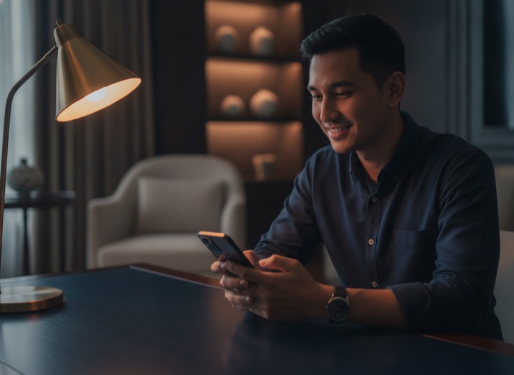 MYR88 Withdraw to your Malaysian bank